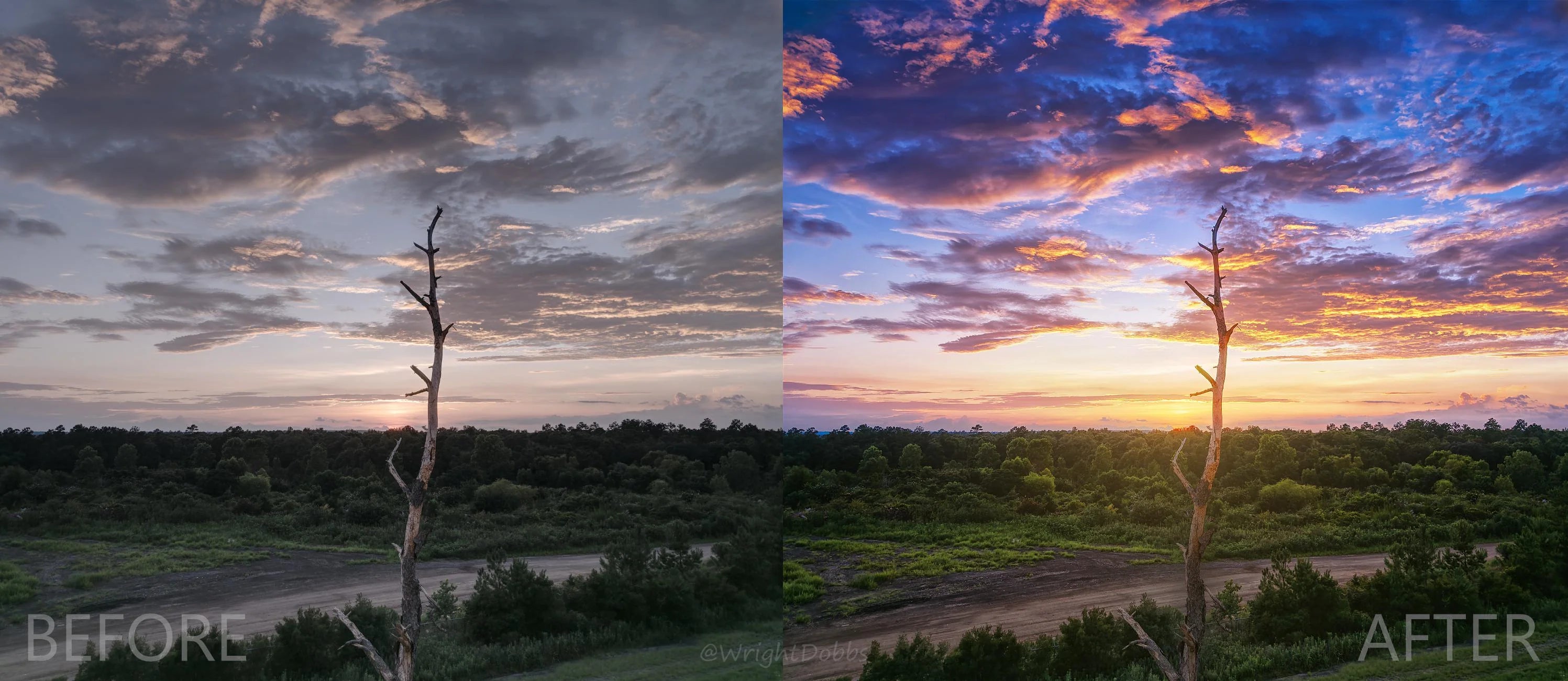 How to use AEB to improve your photography