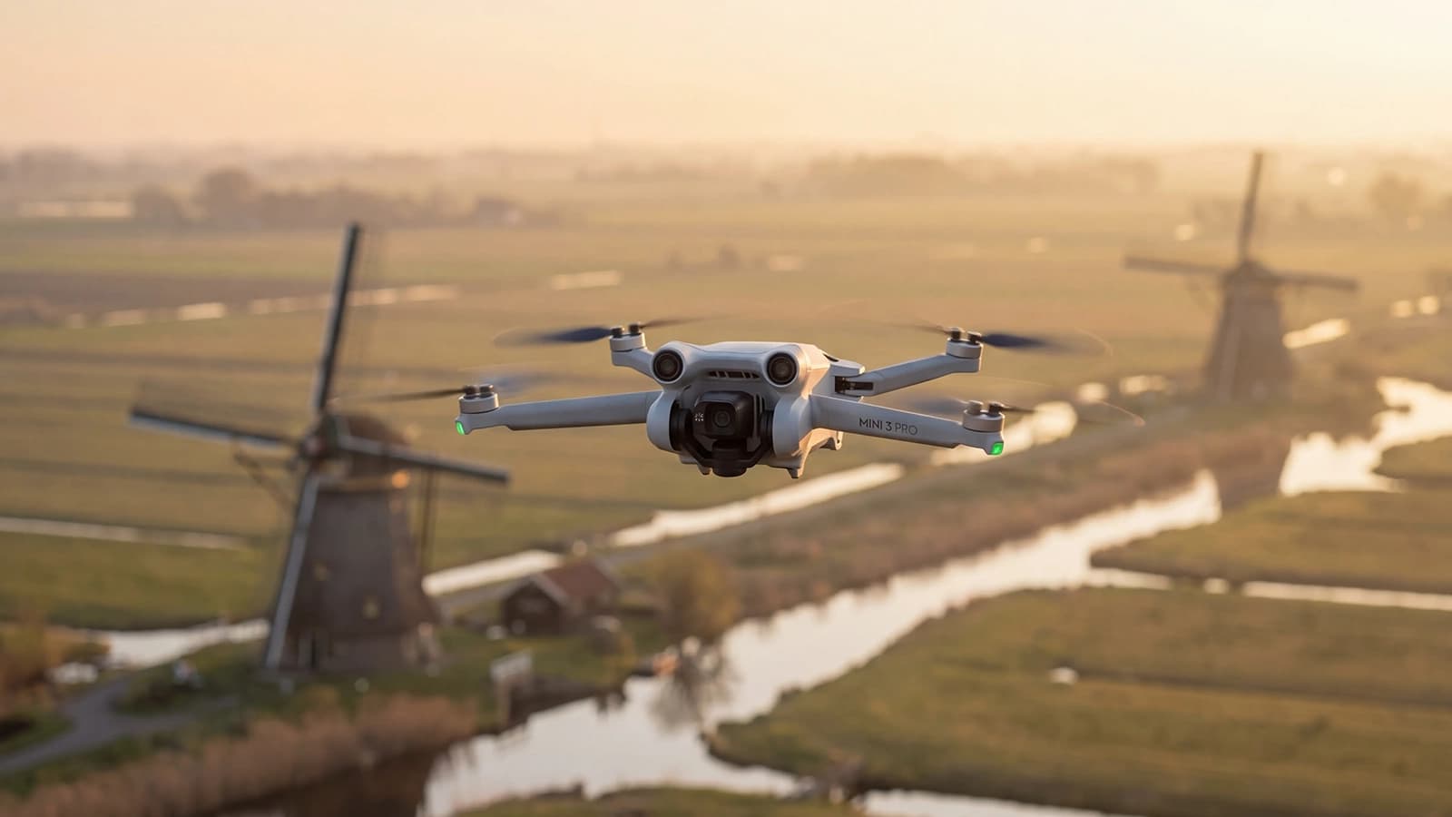 How to take a drone with you when traveling?