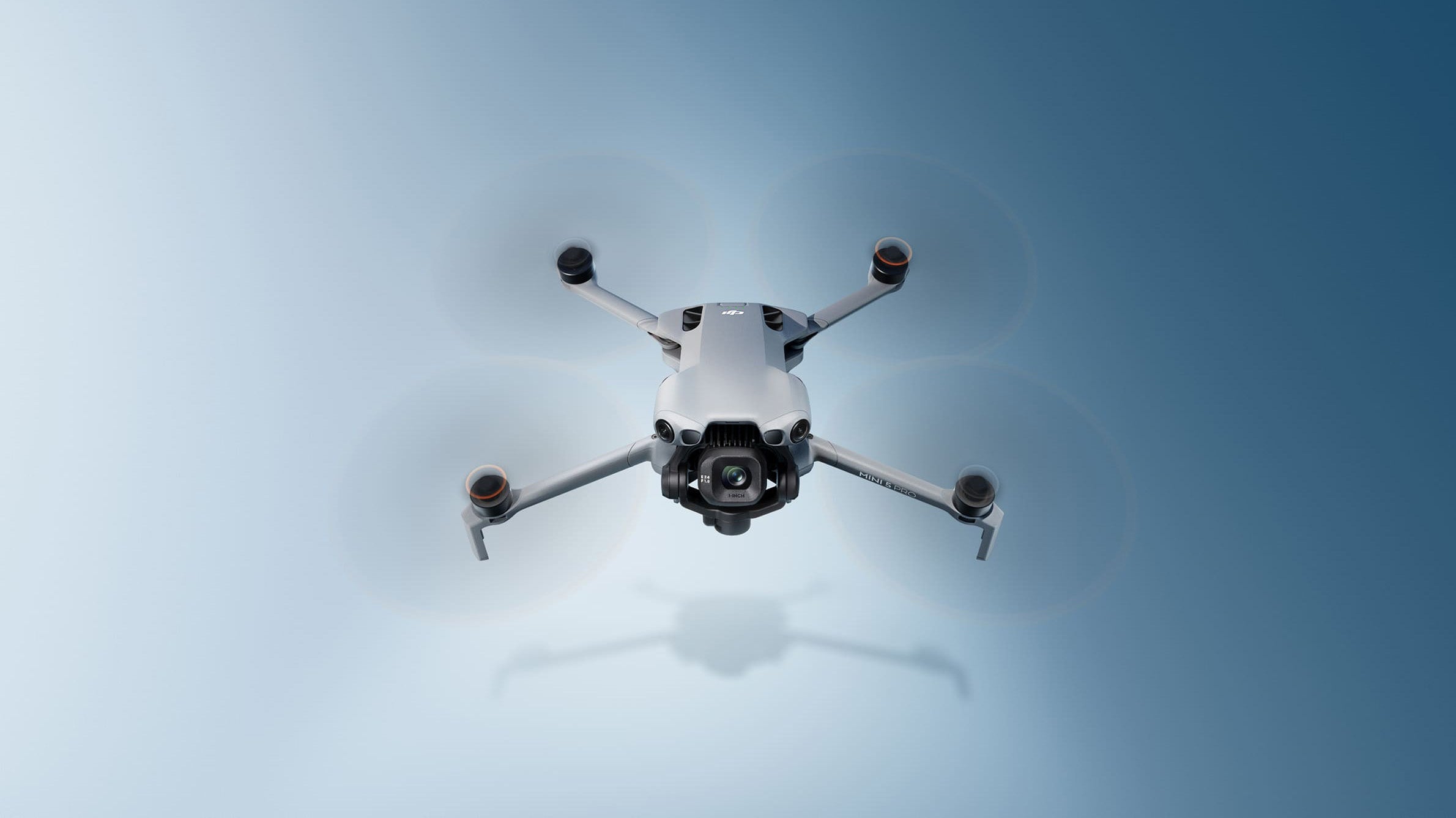 Preview: DJI Mini 5 Pro