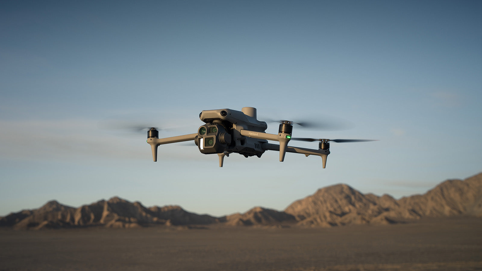 Drone Regulations 2025