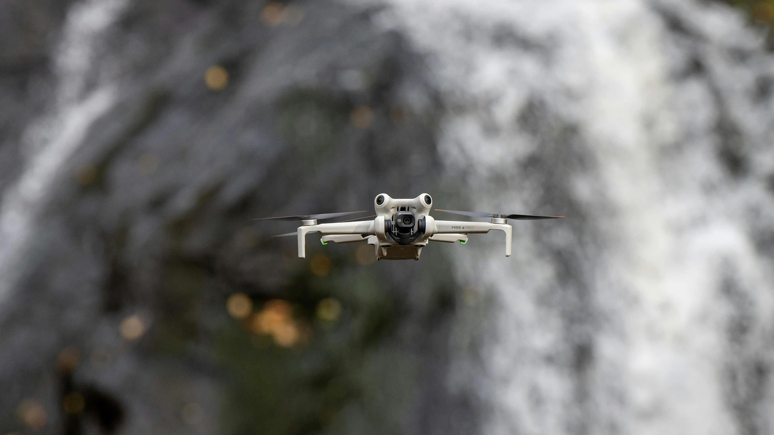 Drone Operator Number