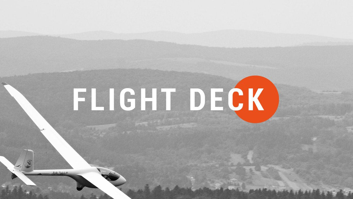 Partner: Flight Deck