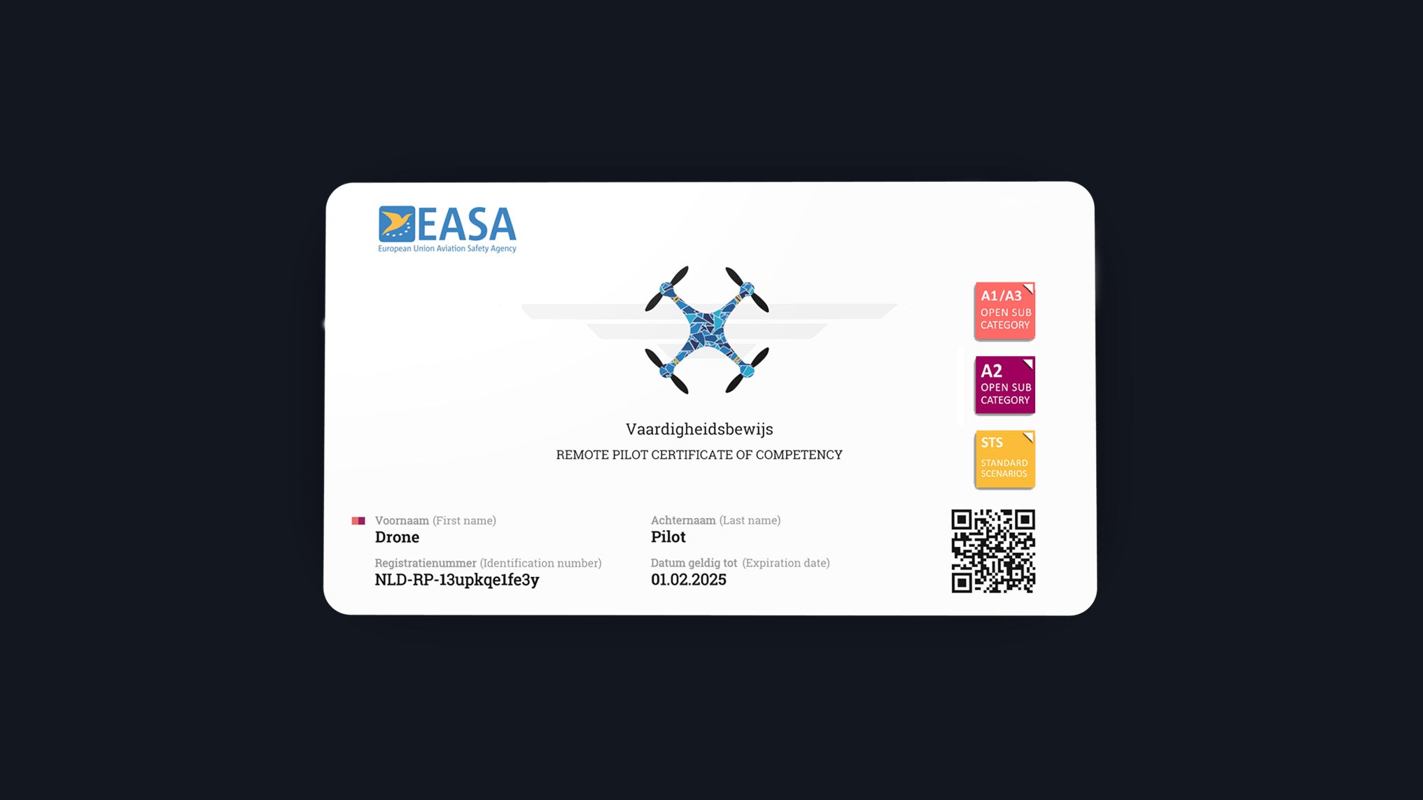 Specific category training