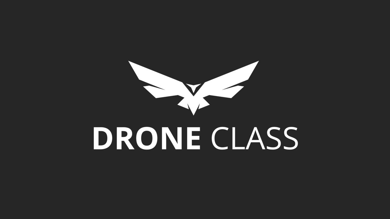 Drone Class Gift