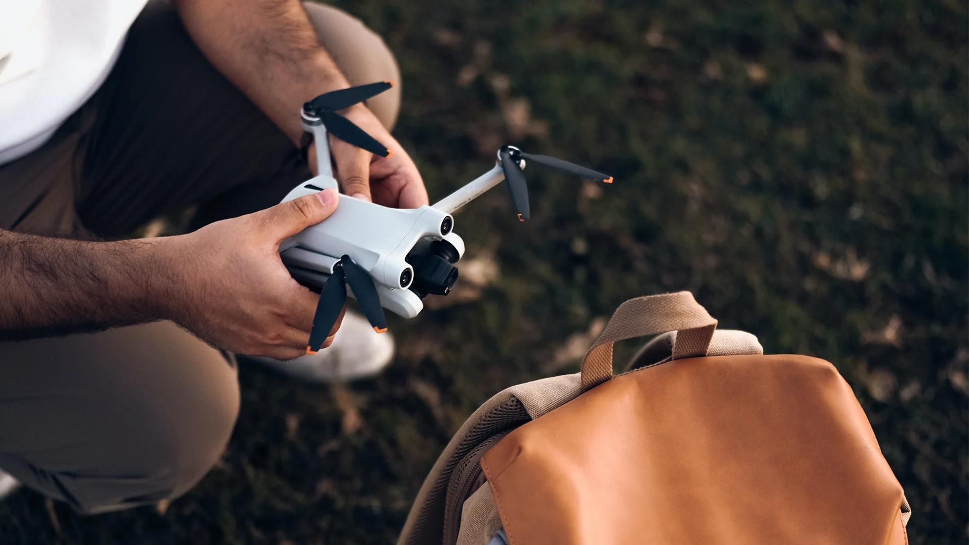 The 10 tips for new drone pilots