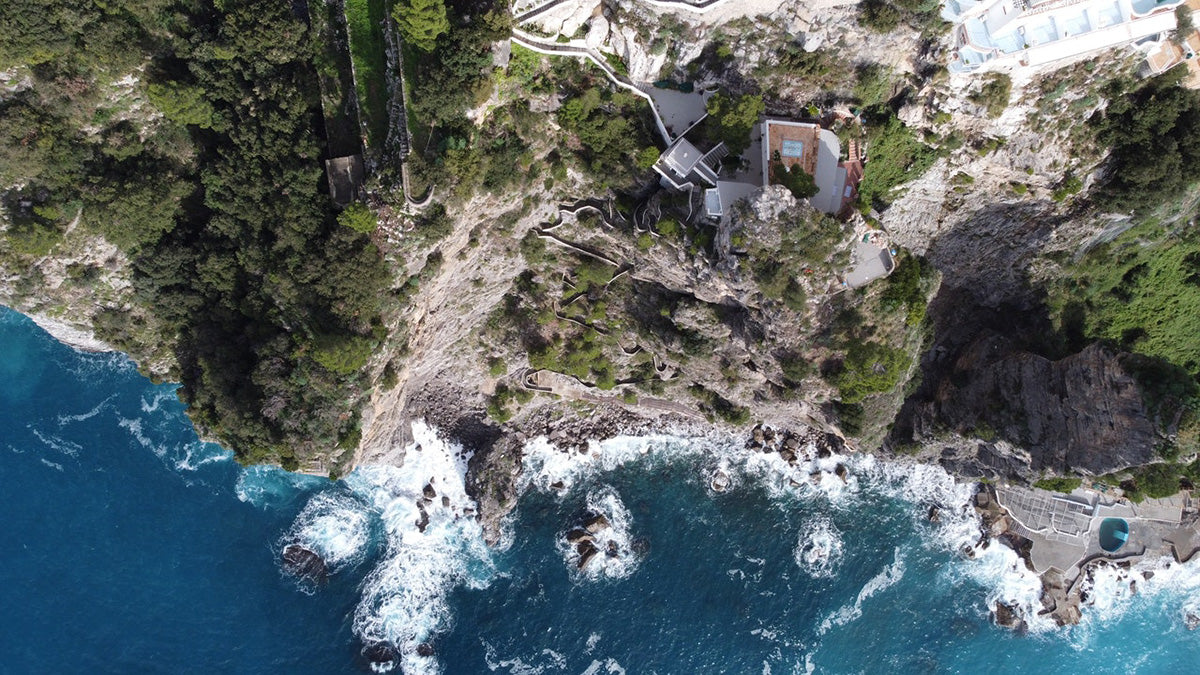 10 most beautiful locations in Italy