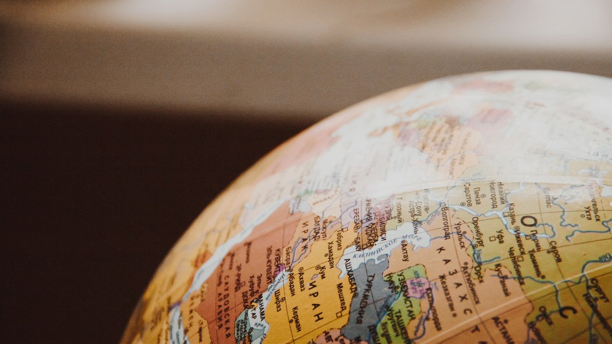 Application from abroad