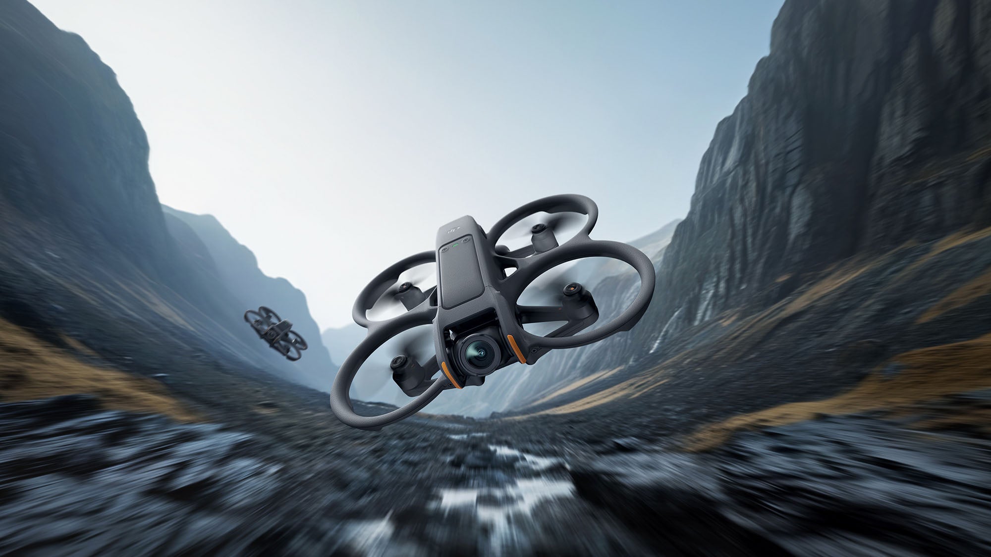 Preview: DJI Avata 2