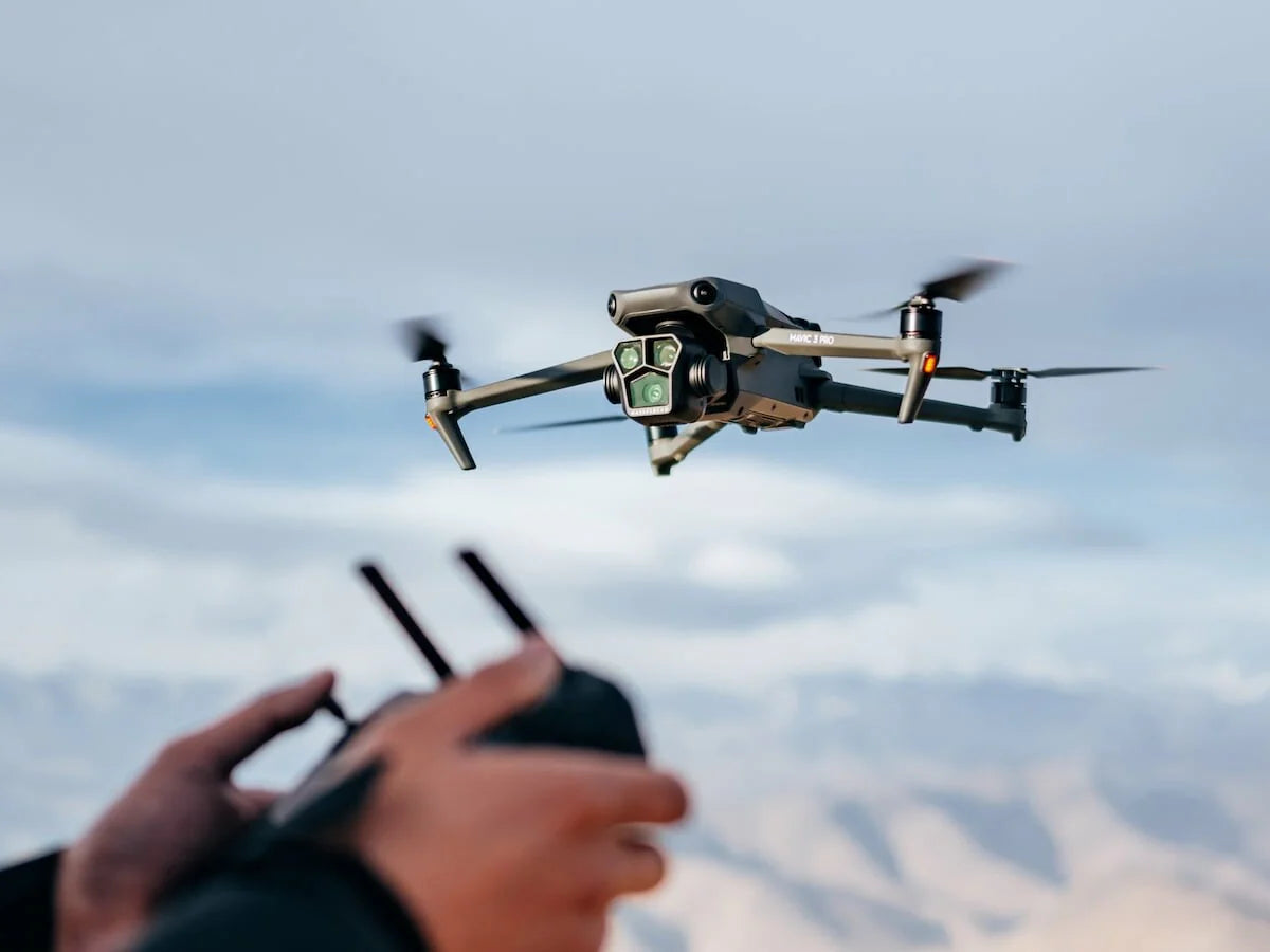 Which drone to switch to in 2024?