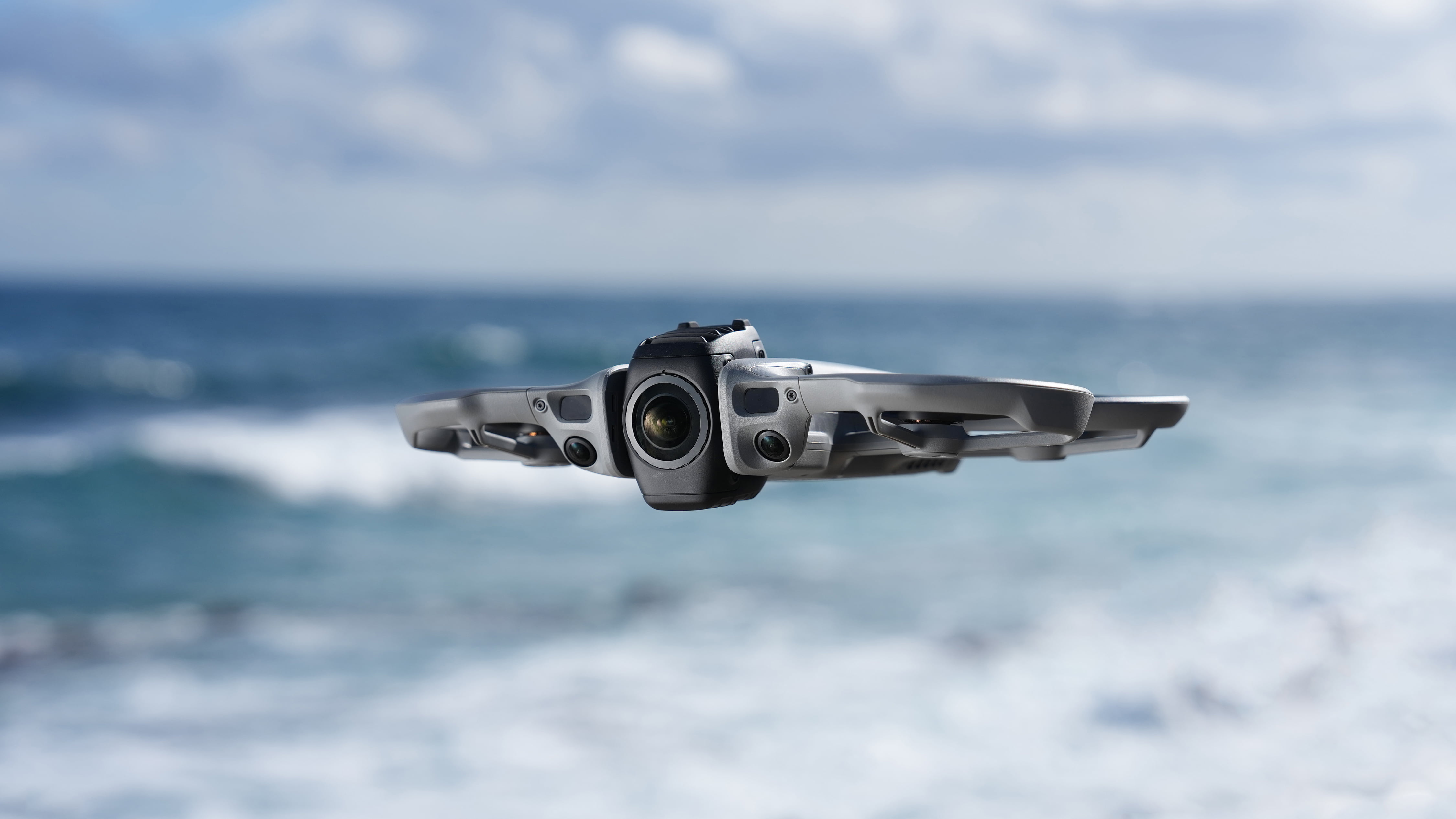 DJI Avata 360 drone review
