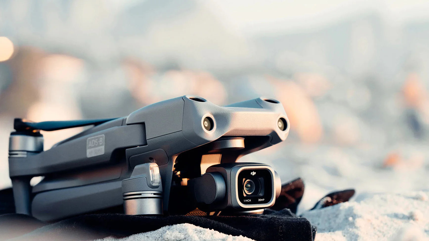 Master The Skies With DJI Mini 4 Pro: What's New In The World Of Sub-250g  Drones - IMBOLDN