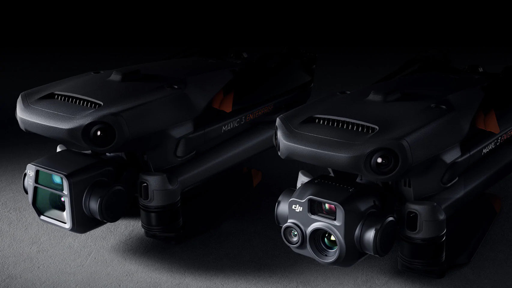 New release: DJI Mavic 3 Enterprise