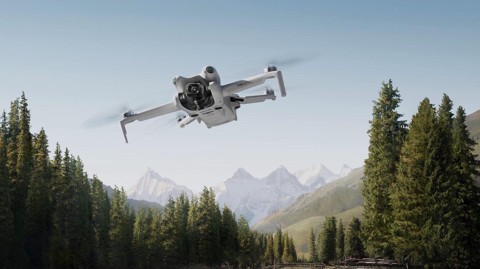 Master The Skies With DJI Mini 4 Pro: What's New In The World Of Sub-250g  Drones - IMBOLDN