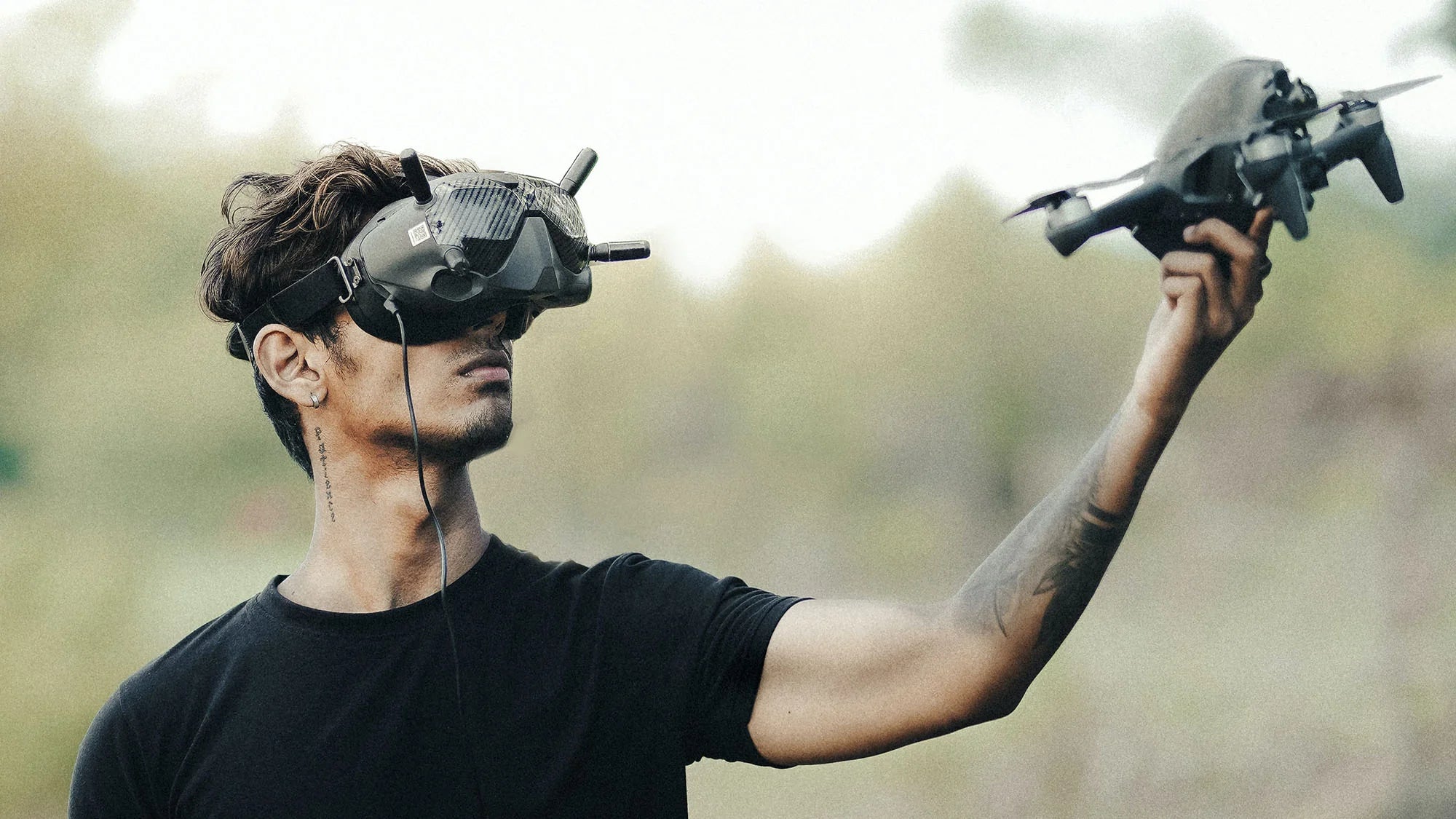 Changes for drone pilots in 2024