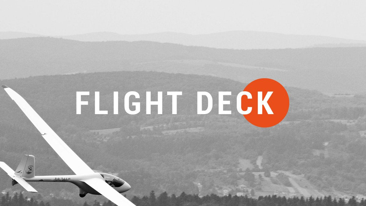 Flight Deck