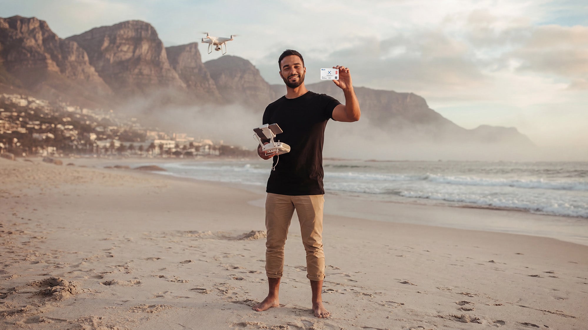 A1/A3 Drone License: everything you need to know in 2026