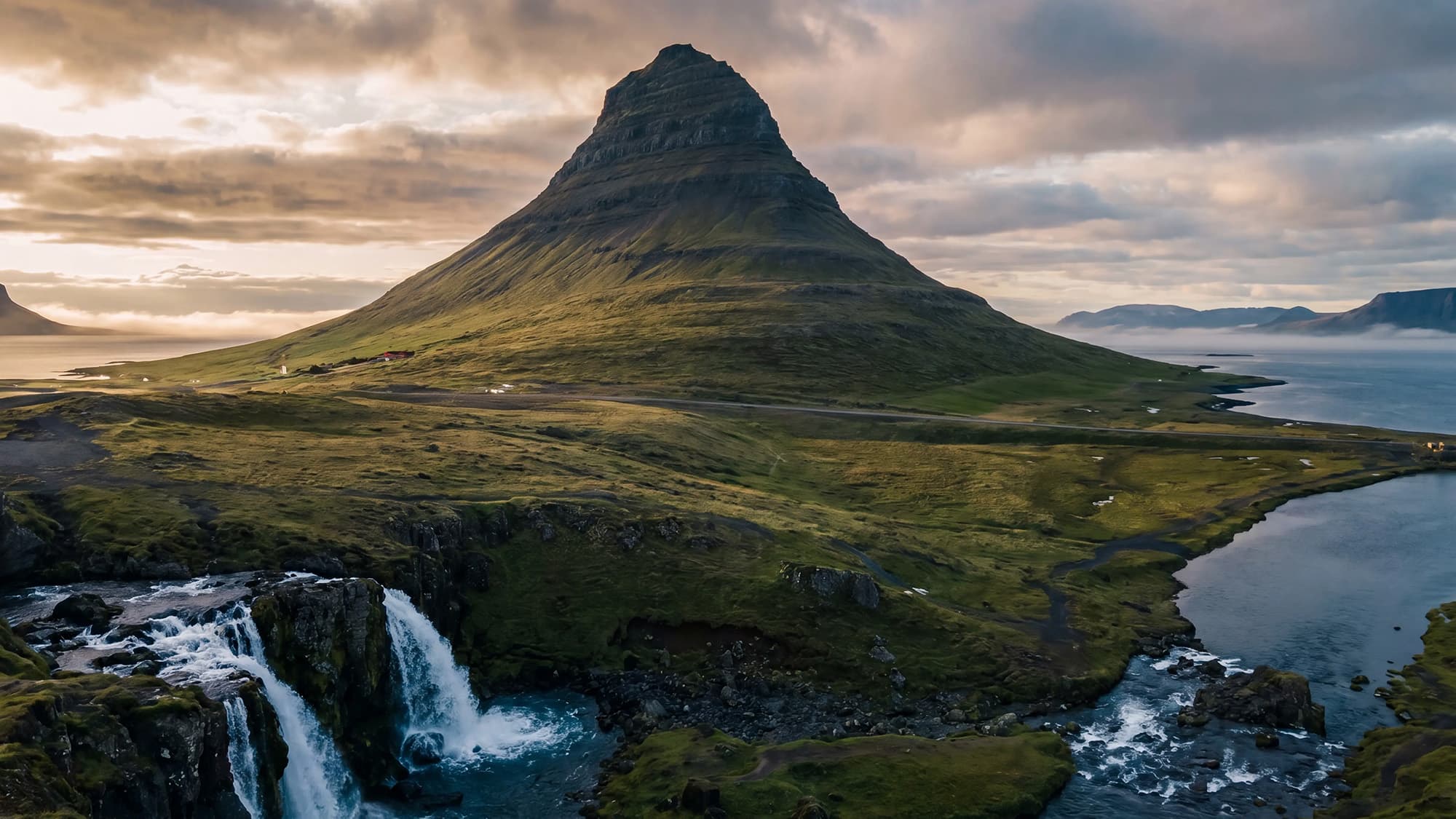 Flying Drones in Iceland: Changes in 2026