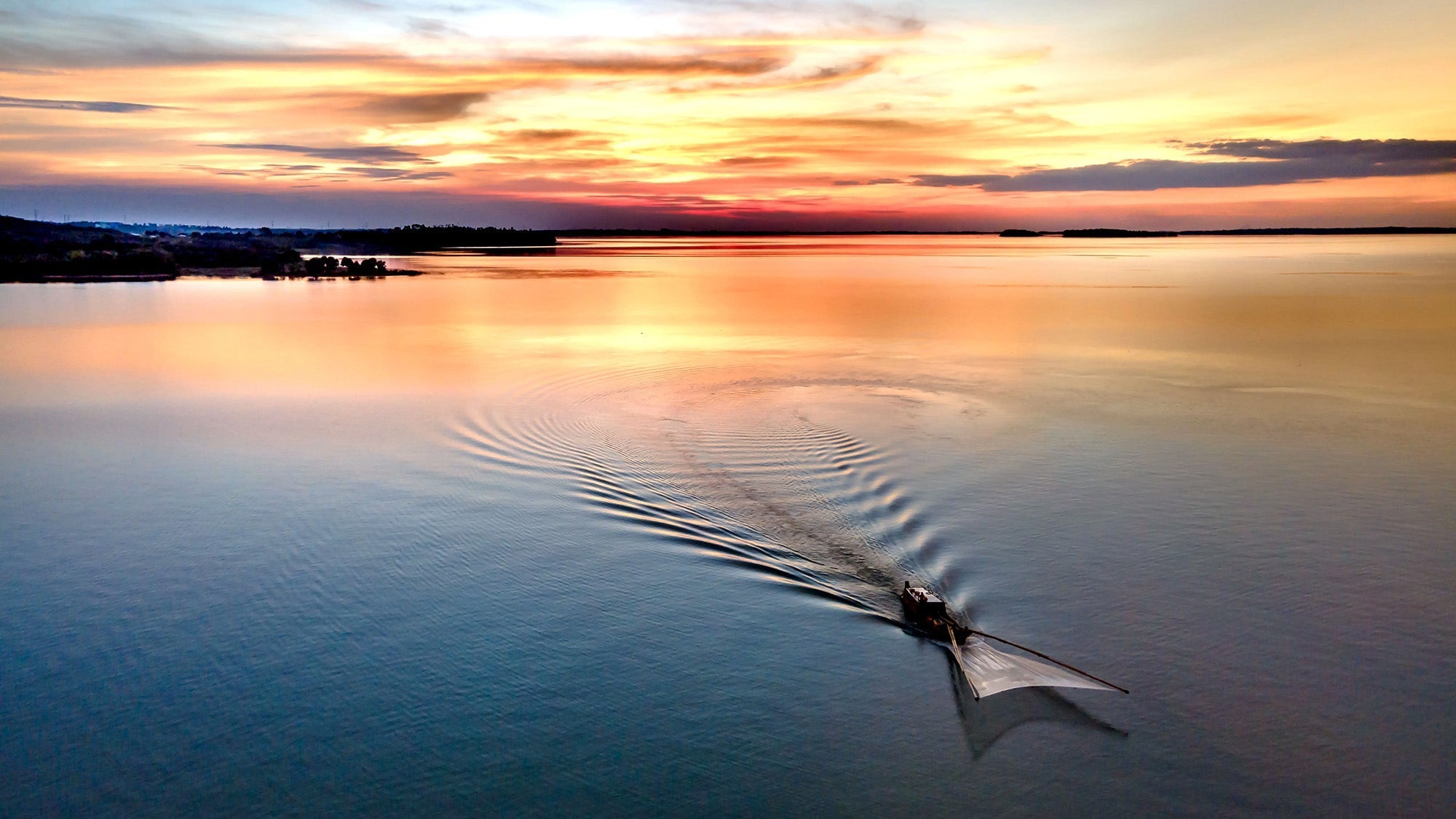 Photographing Sunsets