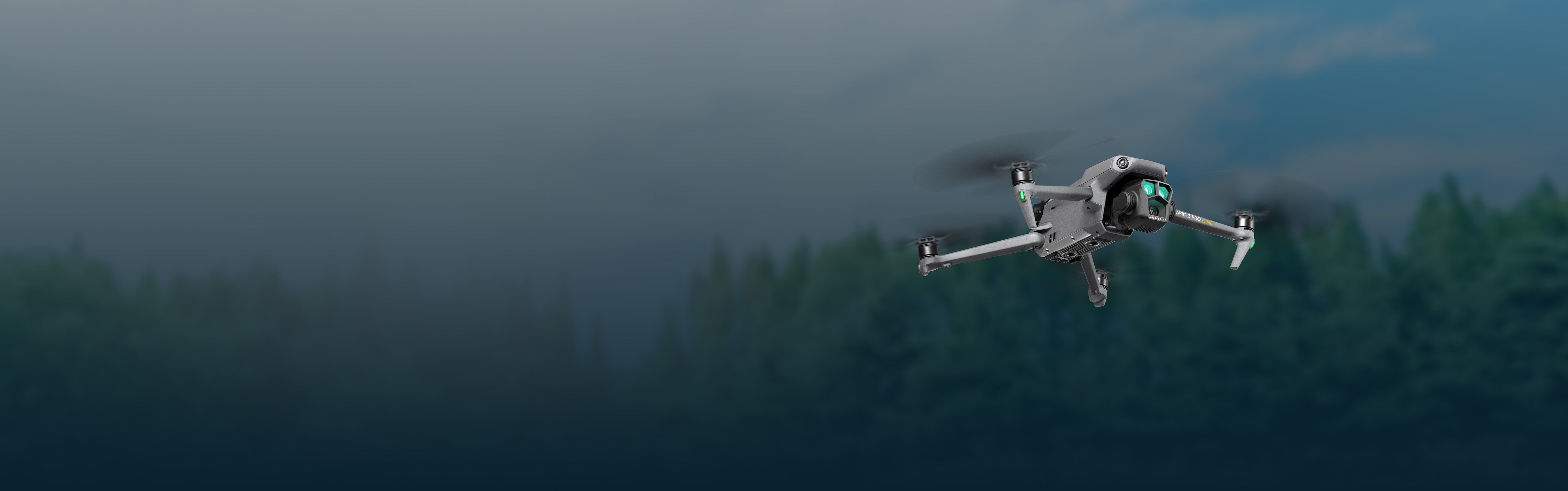 Temporary offer – Drone License