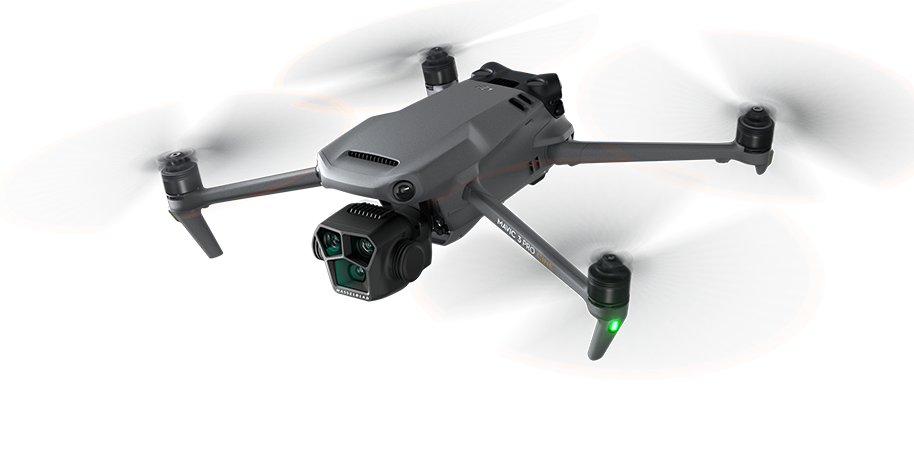 DJI Mavic 3 pro requiring EU Drone license