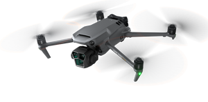 DJI Mavic 3 pro requiring EU Drone license