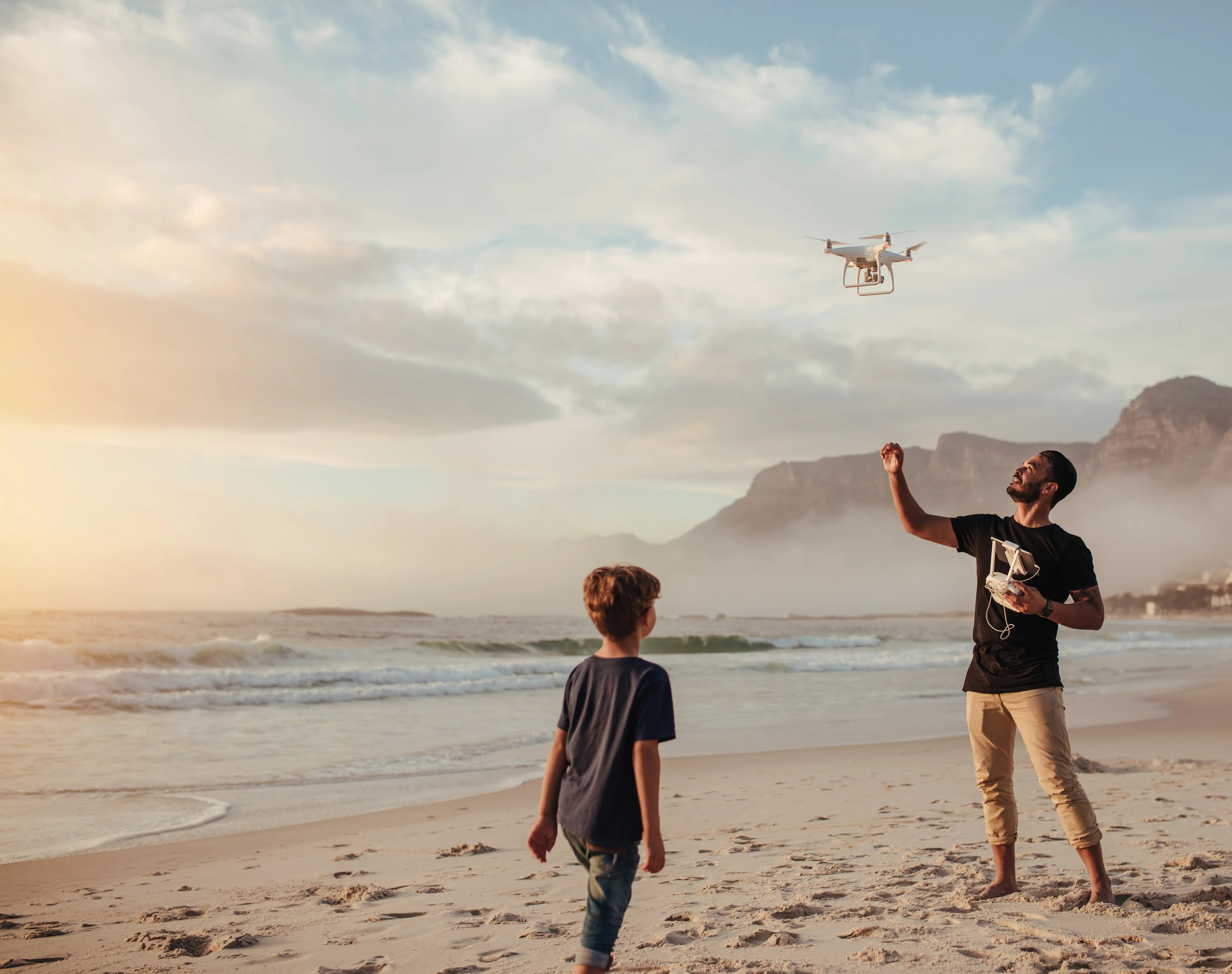 EU Drone License