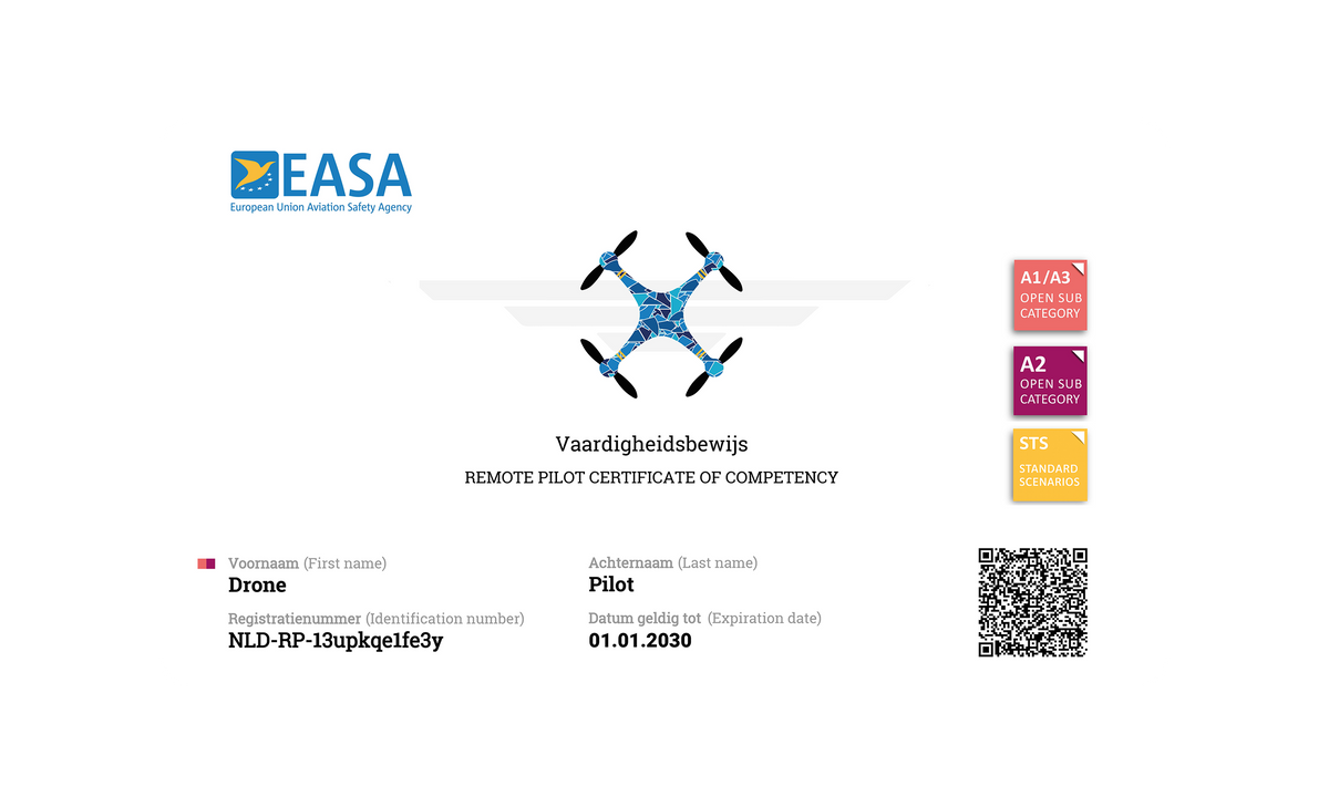 Drone Rules in Iceland 2026 — License, Registration & Zones – Drone License